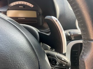 Citroen C2 2007
