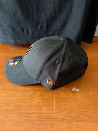 Cappellino New Era 9FORTY Detroit Tigers