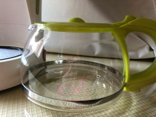 Cafetera Fagor Alba Nueva