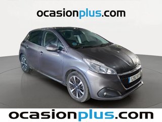 Peugeot 208 PureTech 110 S&S Tech Edition 81 kW (110 CV)
