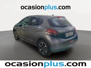 Peugeot 208 PureTech 110 S&S Tech Edition 81 kW (110 CV)