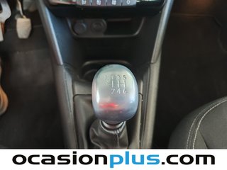 Peugeot 208 PureTech 110 S&S Tech Edition 81 kW (110 CV)