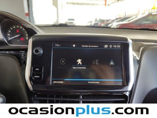 Peugeot 208 PureTech 110 S&S Tech Edition 81 kW (110 CV)
