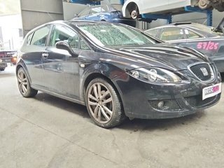 197 rejilla paragolpes derecha 1p0853666 seat leon
