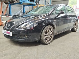 197 rejilla paragolpes derecha 1p0853666 seat leon