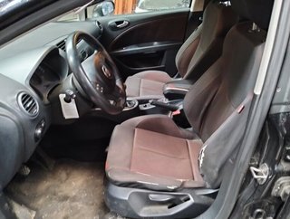 197 rejilla paragolpes derecha 1p0853666 seat leon
