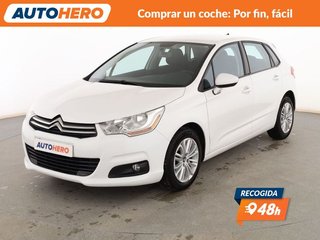 Citroën C4 1.6 Blue-HDi Live Edition