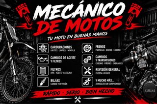 Mecanico