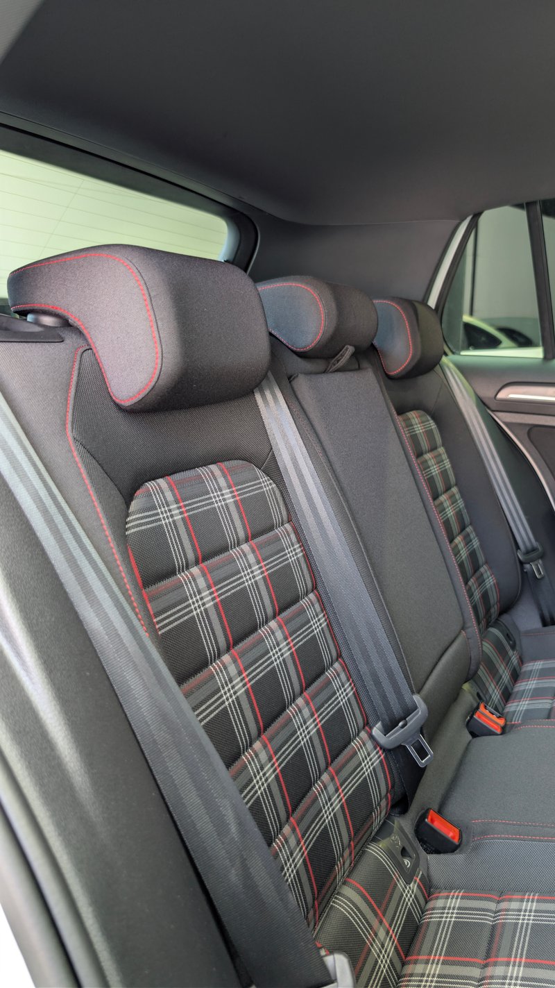 Volkswagen Golf 2019, foto 20