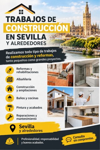 Reformas integrales