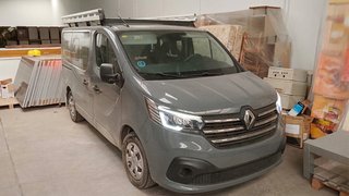 Renault Trafic 2022 - 9 plazas