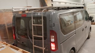 Renault Trafic 2022 - 9 plazas