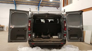 Renault Trafic 2022 - 9 plazas