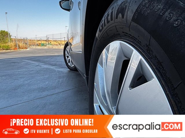 Volkswagen T-Cross Edition 1.0 TSI 70kW (95CV)