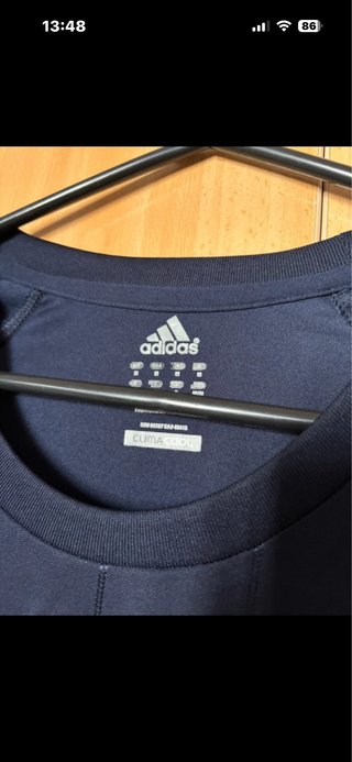 Camiseta Real Madrid Mujer Adidas 2009/2010