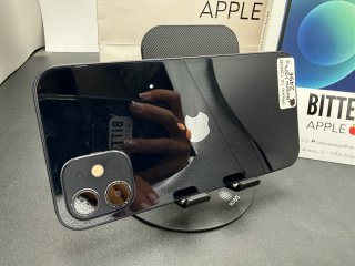 IPHONE 12 128GB//BAT100%//GARANTÍA!!CAMBIO!!!