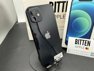 IPHONE 12 128GB//BAT100%//GARANTÍA!!CAMBIO!!!