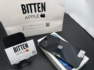 IPHONE 12 128GB//BAT100%//GARANTÍA!!CAMBIO!!!