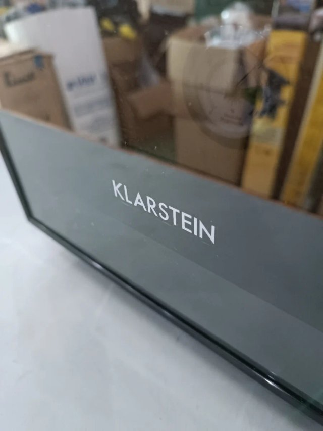 Humidor Klarstein El Presidente - miniatura 16