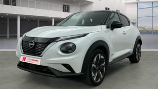 JUKE - Desde 363€ al mes ¡sin entrada!