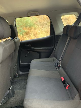 Suzuki Ignis 1.3 VVT 4x4