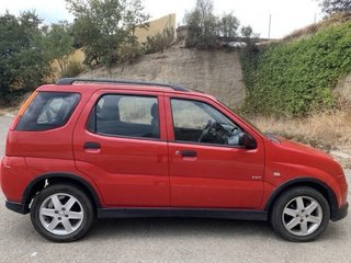 Suzuki Ignis 1.3 VVT 4x4