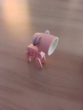 Lampy Animali Luci
