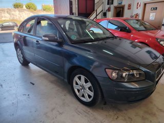 Volvo S40 2007