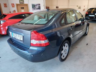 Volvo S40 2007