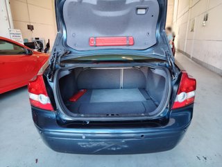Volvo S40 2007