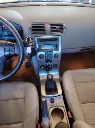 Volvo S40 2007