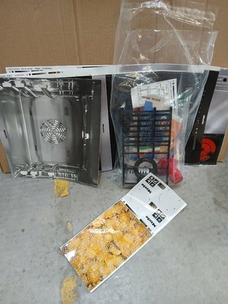 Giocattoli Cucina Miele