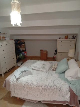 Alquilo habitación en sant Daniel Tordera 450e