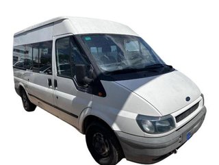 Ford yc157a543ab cilindro transit combi 2.0 180886