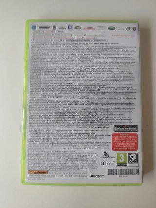 Forza Motorsport 4 Essentials Edition Xbox 360