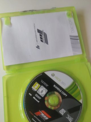 Forza Motorsport 4 Essentials Edition Xbox 360