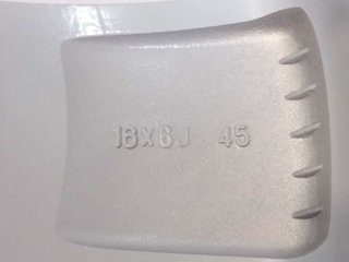 JUEGO LLANTAS NISSAN NOTE (E11, NE11) 673881