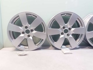 JUEGO LLANTAS NISSAN NOTE (E11, NE11) 673881