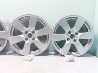 JUEGO LLANTAS NISSAN NOTE (E11, NE11) 673881