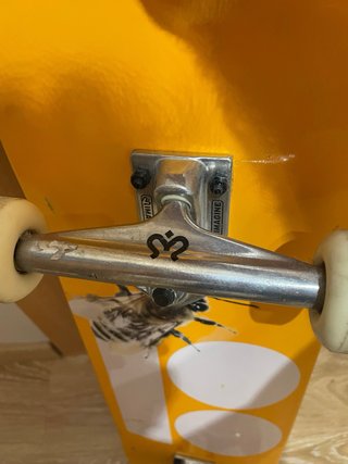 Skate Plan B Amarillo