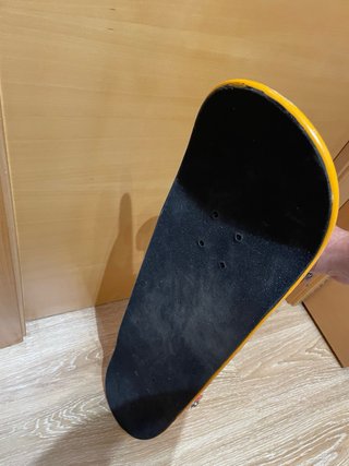 Skate Plan B Amarillo