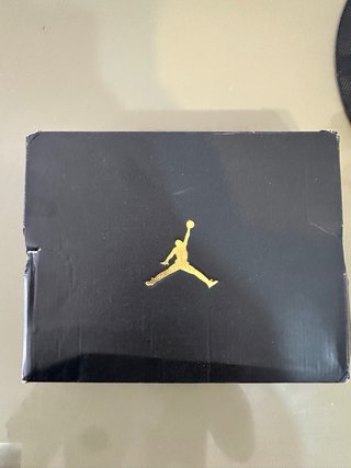 Scarpe Jordan MVP 92 Taglia 37.5 EU Nuove
