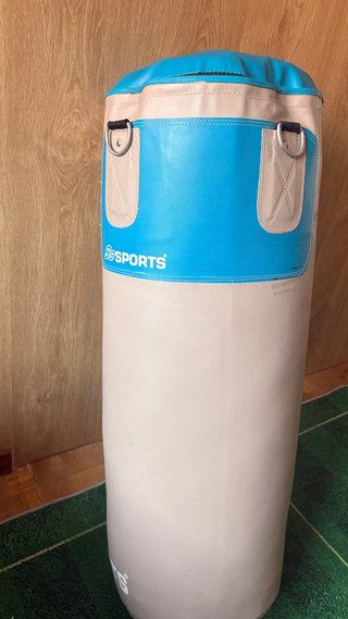 Saco Boxeo SC SPORTS 25kg