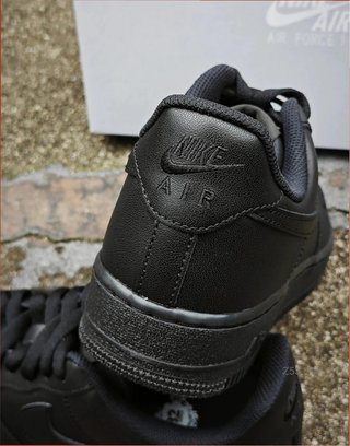 Nike Air Force 1 Talla 37.5