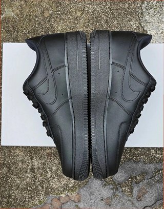 Nike Air Force 1 Talla 37.5