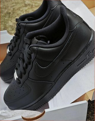 Nike Air Force 1 Talla 37.5