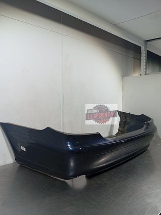 PARAGOLPES TRASERO Mercedes-Benz E Berlina (BM 211)(01.2002->)