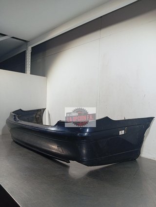 PARAGOLPES TRASERO Mercedes-Benz E Berlina (BM 211)(01.2002->)