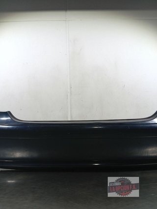 PARAGOLPES TRASERO Mercedes-Benz E Berlina (BM 211)(01.2002->)