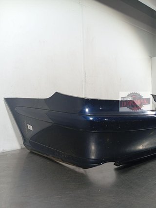 PARAGOLPES TRASERO Mercedes-Benz E Berlina (BM 211)(01.2002->)